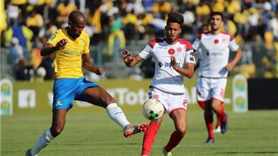 مواعيد مباريات اليوم والقنوات الناقلة، أبرزها الوداد ضد صن داونز ومواجهات الدوري الإنجليزي 