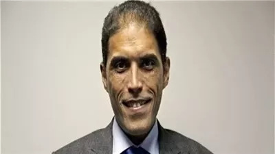 خالد داود يعلن انتهاء مهمته كمتحدث إعلامي باسم الحركة المدنية الديمقراطية 