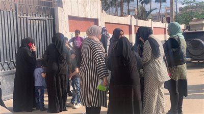 مؤسس أمهات مصر ترصد شعور أولياء أمور الثانوية العامة قبل انطلاق امتحاناتهم 