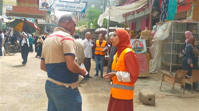 خطة شاملة لرفع الوعي المجتمعي بمخاطر الإدمان والمخدرات في الدقهلية (صور)