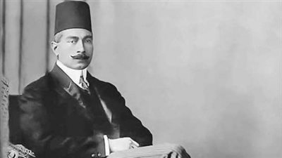 الأمير يوسف كمال يتبرع بإنشاء مدرسة الفنون الجميلة على نفقته 