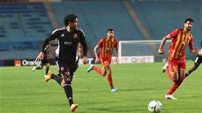 موعد مباراة الأهلى والترجى التونسى بدورى أبطال أفريقيا