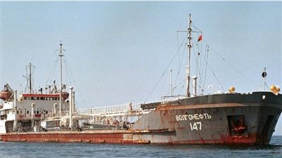 قصة أسطول الظل الروسي وأساليبه في التخفي عن أجهزة الرصد الأوروبية 