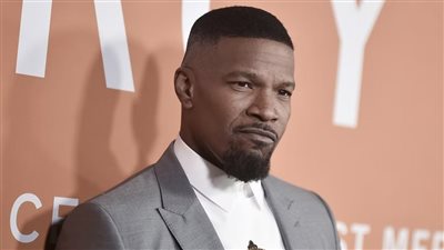 خروج جيمي فوكس من المستشفى بعد مضاعفات طبية