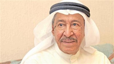 وفاة الفنان الكويتي عبد الكريم عبد القادر بعد صراع مع المرض