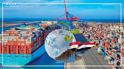 تنمية الصادرات: إعداد 177 دراسة في القطاعات التصديرية على مدار 9 سنوات 