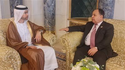 وزير المالية: نتعامل مع الأزمات العالمية بحزمة متكاملة من الإجراءات 