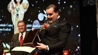 مجدي كامل: يوم 13 أول فيلم مصري 3d (فيديو)