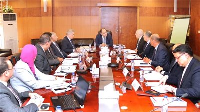 وزير التجارة والصناعة: تيسيرات جديدة للمستثمرين الحاصلين على وحدات بالمجمع الصناعي بالمحلة الكبرى