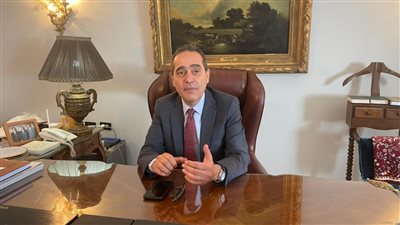 الصناعات الكيماوية: نستهدف زيادة الصادرات المصرية من القطاع لنحو 2 مليار دولار