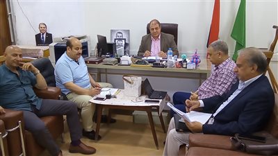 استبعاد رئيس لجنة و2 مراقبين في امتحانات الشهادة الإعدادية بالدقهلية 