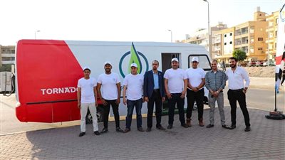 تاون جاس تطلق حملة توعوية للعملاء عن استخدامات الغاز الطبيعي 