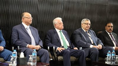 جامعة بنها تشارك اليوم في المؤتمر الدولي للسياحة الصحية 