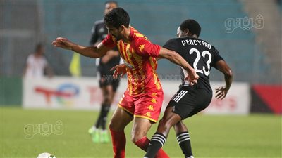 إصابة جديدة في صفوف الترجي قبل مواجهة الأهلي بدوري أبطال أفريقيا 