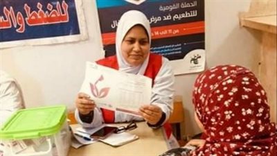 فحص 2 مليون و957 ألف سيدة بمبادرة دعم صحة المرأة بالبحيرة (صور)
