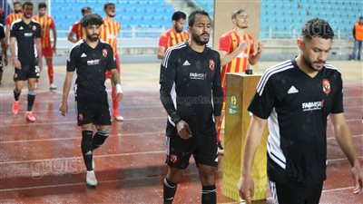 مكافآت خاصة للاعبي الأهلي بعد ثلاثية الترجي.. الأحمر يصل إلى الهدف رقم 23 بدوري الأبطال الموسم الحالي.. وهؤلاء هدافي الفريق