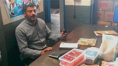 إسلام حسن، قصة شهيد لقمة العيش فى جنوب أفريقيا