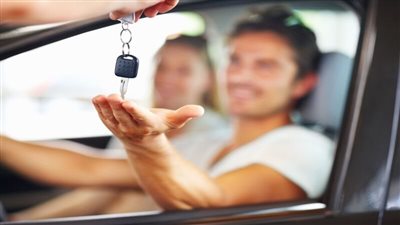 قرض تمويل السيارة في 2023 من البنك الأهلي