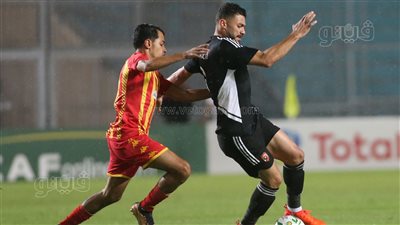 دوري أبطال أفريقيا، الأهلي يبحث عن الهدف الثاني أمام الترجي بعد 30 دقيقة