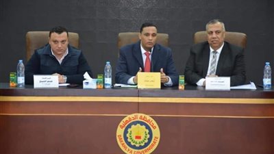 رئيس الغرفة التجارية: استمرار معارض أهلا رمضان حتى نهاية عيد الأضحى