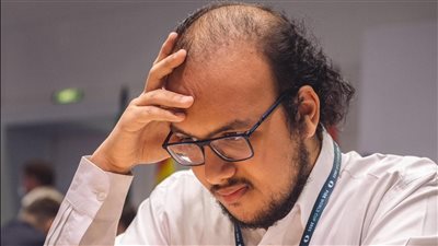 أدهم فوزي يحصد لقب البطولة الأفريقية في الشطرنج بالقاهرة