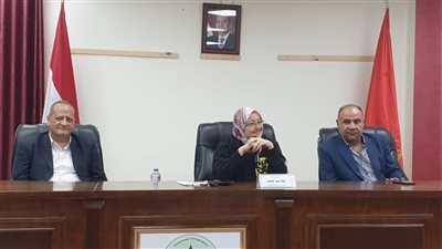 تعليم بورسعيد يشدد على عدم دخول المحمول للجان الإعدادية (صور)