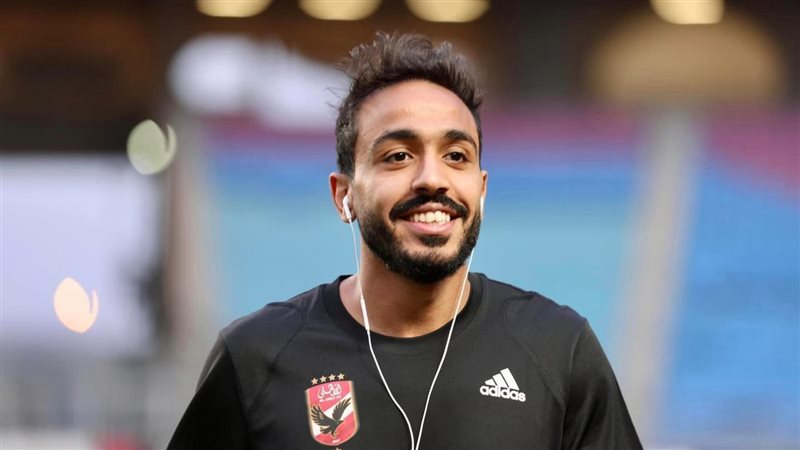 محمود كهربا، فيتو