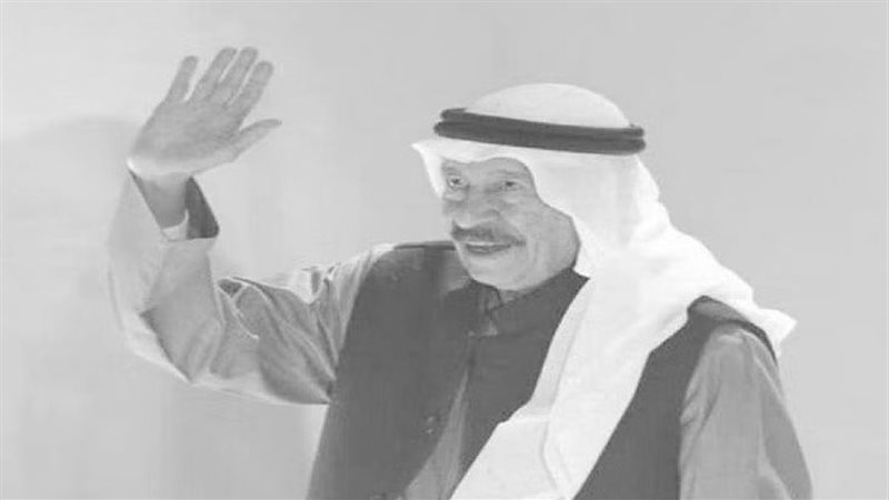  الراحل عبدالكريم