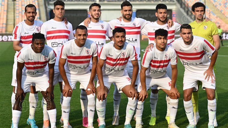 الزمالك، فيتو