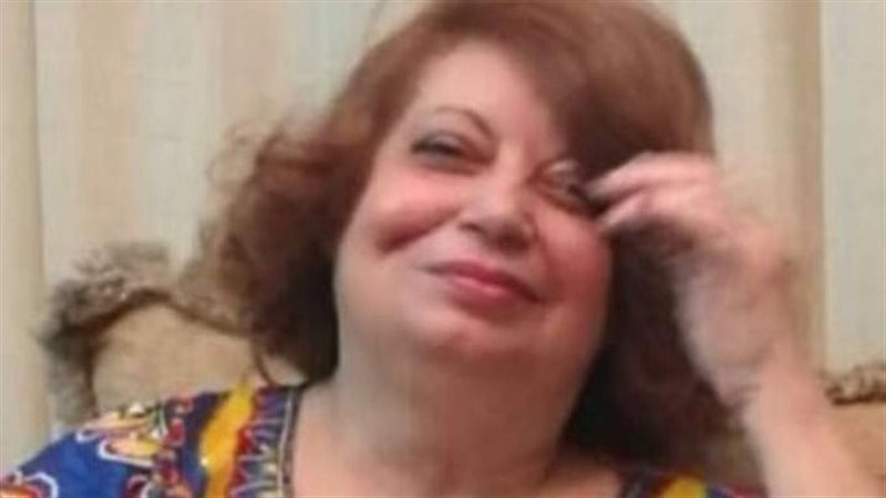 مصرع طبيبة التخدير