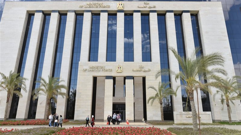 وزارة القوى العاملة،فيتو