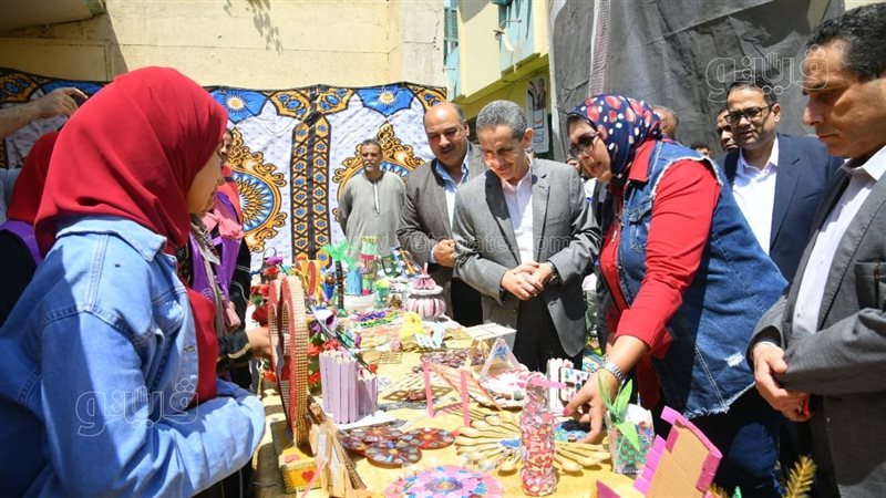 استعداد للمرحلة الثانية