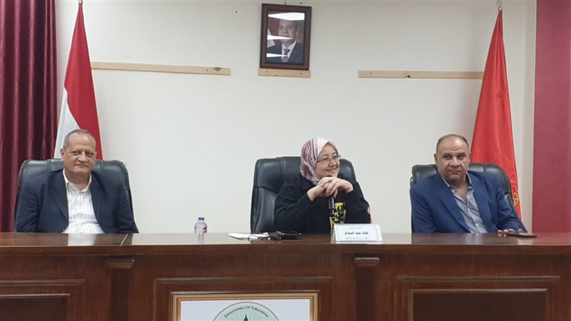 الدكتورة هالة عبد