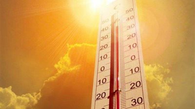 سنغافورة تسجل أعلى درجة حرارة منذ 40 عاما