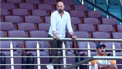 أخبار الأهلى، رحيل بروكيتش عن قطاع الناشئين بالقلعة الحمراء