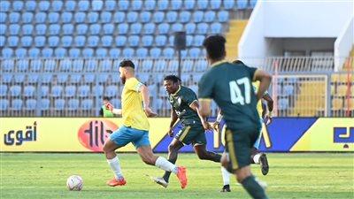  ترتيب الدوري الممتاز بعد خسارة الزمالك أمام الإسماعيلي 