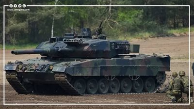 روسيا تعلن تدمير جميع دبابات ليوبارد المقدمة من بولندا والبرتغال لأوكرانيا