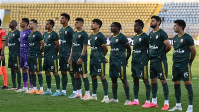 مدافع الزمالك يغيب عن المباراة المقبلة في الدوري المصري بسبب الإيقاف