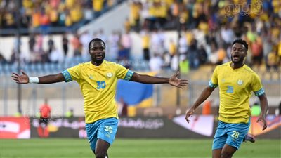 الإسماعيلي يتقدم على الزمالك 2-1 بعد مرور 75 دقيقة وإصابة الونش (فيديو وصور)