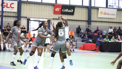 كأس الكؤوس الأفريقية، سيدات يد أول أغسطس يفوز على النواصر المغربي