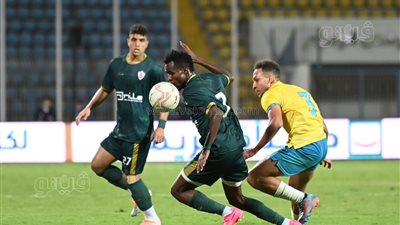 رقم سلبي جديد للزمالك بعد الهزيمة من الإسماعيلي، الخسارة السابعة منذ 15 موسمًا 