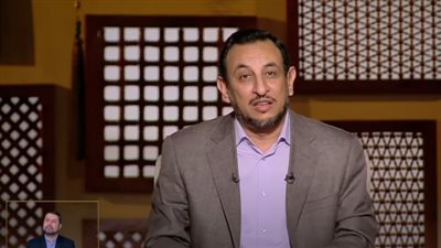رمضان عبدالمعز: المؤمن هو من يرضى بقضاء الله وقدره في كل وقت(فيديو)