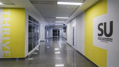 أول جامعة تعلن تخفيض مصروفاتها أمام الطلاب العائدين من السودان وروسيا وأوكرانيا