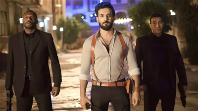 حسني شتا عن 