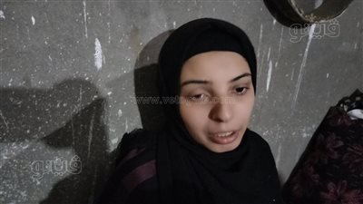 زوجة شهيد الدفاع عن العرض بالمنوفية تروي تفاصيل الاعتداء على زوجها (فيديو)