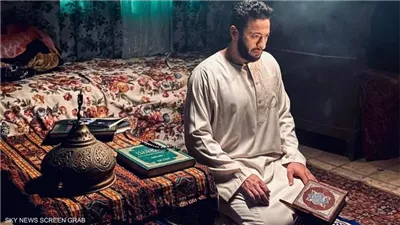 حقيقة عمل جزء رابع من مسلسل المداح لموسم دراما رمضان 2024
