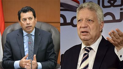  القانون واللائحة وسلطات وزير الرياضة كلمة السر، ننشر تفاصيل النصوص القانونية التي تكشف لغز أزمة مرتضى منصور ومجلس الزمالك ( مستندات )