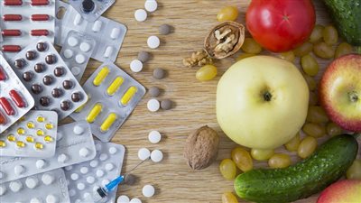 لا تتناول هذه الأغذية مع هذه الأدوية