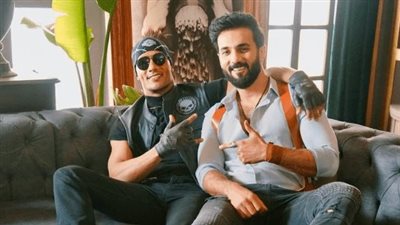 حسني شتا عن مشاهد الأكشن في 