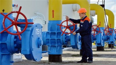 الاتحاد الأوروبي يحظر إعادة تشغيل خطوط أنابيب الغاز الروسية